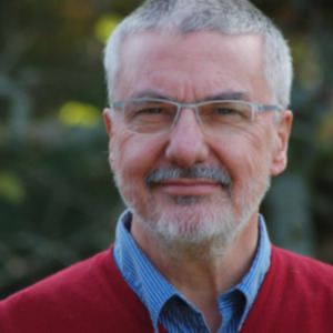 Profilbild von Rupert Metzger
