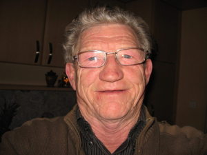 Profilbild von Rupert Rauch