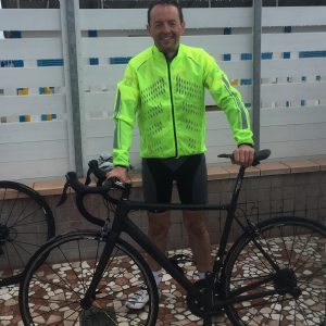 Profilbild von Rupert Resch