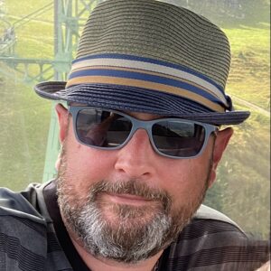 Profilbild von Rupert Schichtl