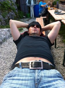 Profilbild von Rupert Schlösser