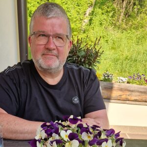 Profilbild von Rupert Stierhof