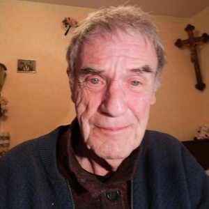 Profilbild von Rupprecht Muther