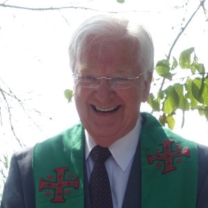 Profilbild von Ruprecht Graf zu Castell-Rüdenhausen