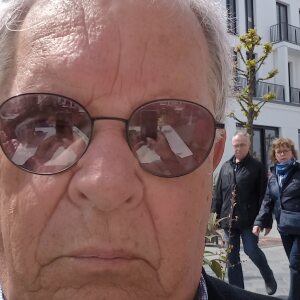 Profilbild von Ruprecht Schmidt