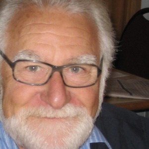 Profilbild von Ruprecht Schultze