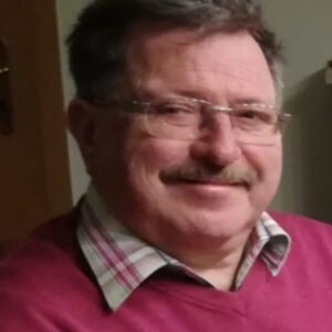 Profilbild von Rupsi Bahr