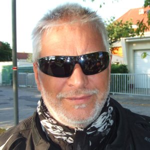 Profilbild von Rusch Roland