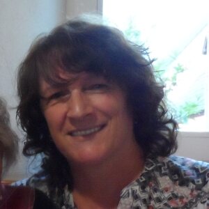 Profilbild von Ruscha Andonoska