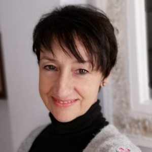 Profilbild von Ruse Mondejar