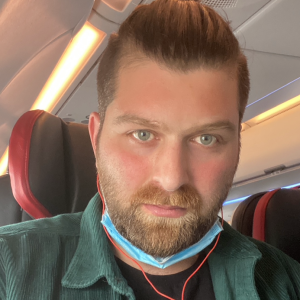 Profilbild von Rusen Aydin