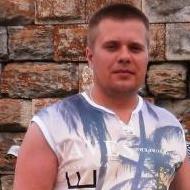 Profilbild von Ruslan Kravtsov