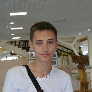 Profilbild von Ruslan Tcherneew