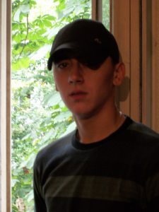 Profilbild von Ruslan Vanin
