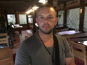 Profilbild von Rusmin Jahic