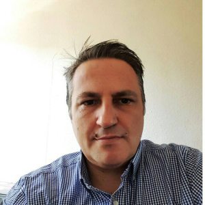 Profilbild von Rusmin Kajtazovic