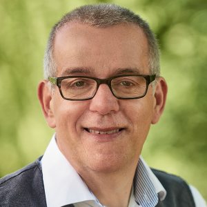 Profilbild von Russell Flood