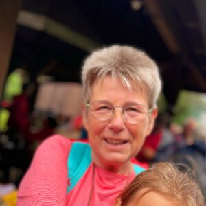 Profilbild von Rut Studhof