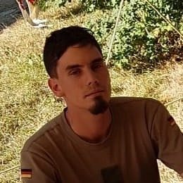 Profilbild von Rutger Sonnenburg