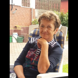 Profilbild von Ruth Inge Hildebrandt