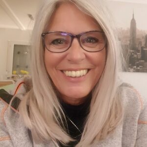 Profilbild von Ruth Maria Fischer