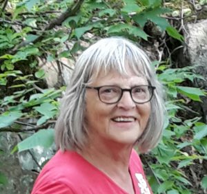 Profilbild von Ruth-Maria Zienicke