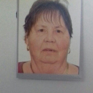 Profilbild von Ruth Akyildiz