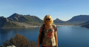 Profilbild von Ruth Atkinson