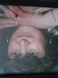Profilbild von Ruth Backes