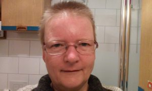 Profilbild von Ruth Baranowski