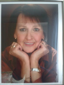 Profilbild von Ruth Baudisch