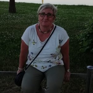 Profilbild von Ruth Bayer