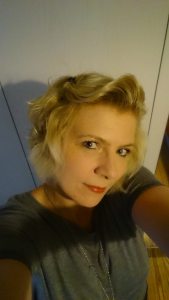Profilbild von Ruth Behnken