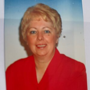Profilbild von Ruth Bender