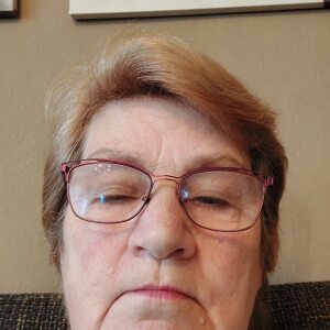 Profilbild von Ruth Bergmann