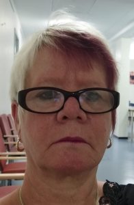 Profilbild von Ruth Beucke
