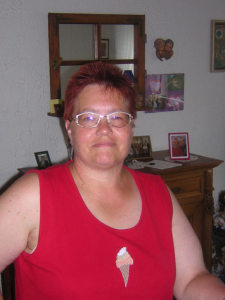 Profilbild von Ruth Birken
