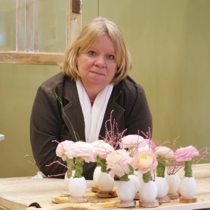 Profilbild von Ruth Böhland