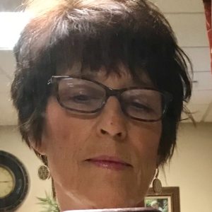 Profilbild von Ruth Christiansen