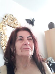 Profilbild von Ruth Danko Györgyne