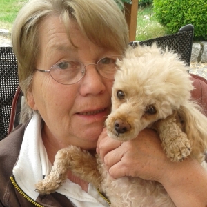 Profilbild von Ruth Dannenberg