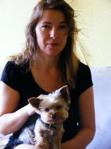 Profilbild von Ruth Dannhäuser
