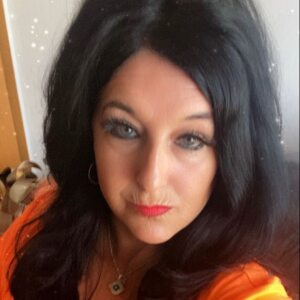 Profilbild von Ruth Deckenhoff