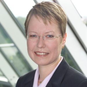 Profilbild von Ruth Dr.Kappel