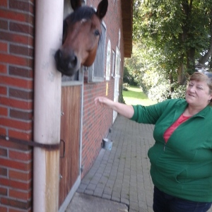 Profilbild von Ruth Duesmann