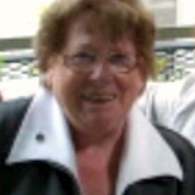 Profilbild von Ruth Eckardt