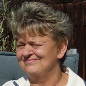 Profilbild von Ruth Einenckel