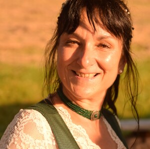 Profilbild von Ruth Endriss-Wein