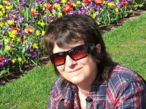 Profilbild von Ruth Erne