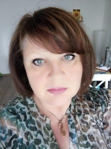 Profilbild von Ruth Fischer